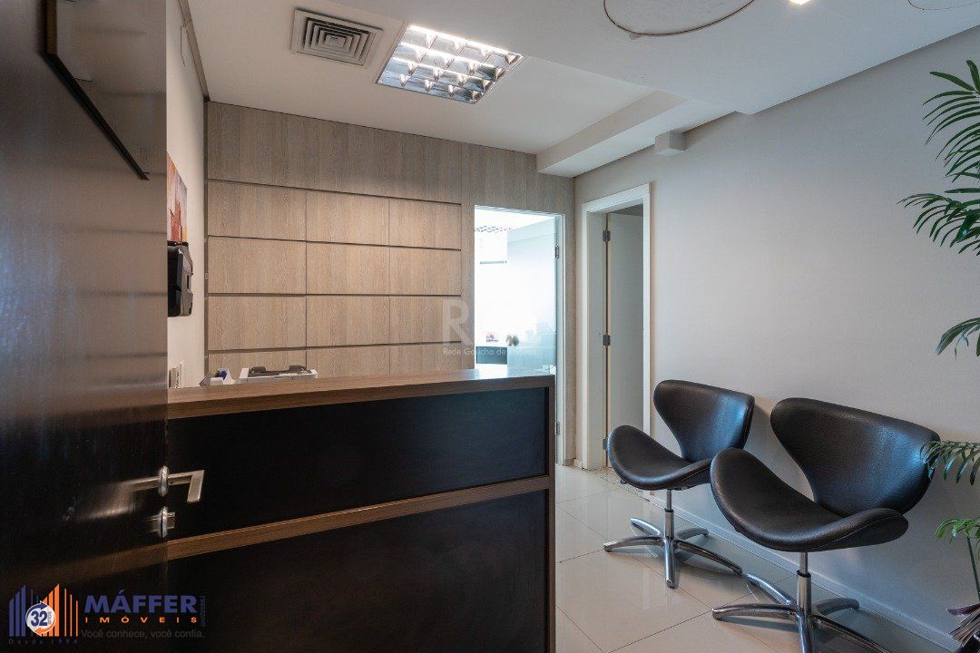 Sala Comercial, à venda, 210 m², Cristal - Porto Alegre — foto 5