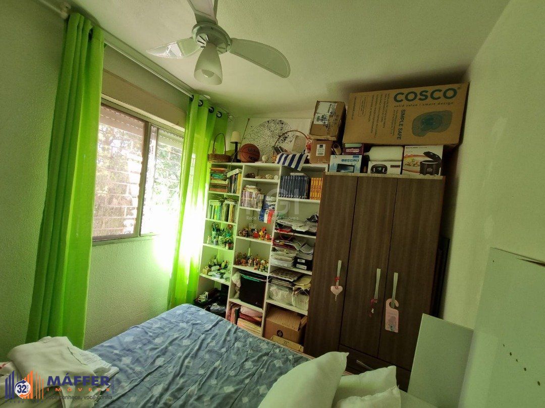 Apartamento, 2 quartos, à venda, 49 m², Santa Tereza - Porto Alegre — foto 3