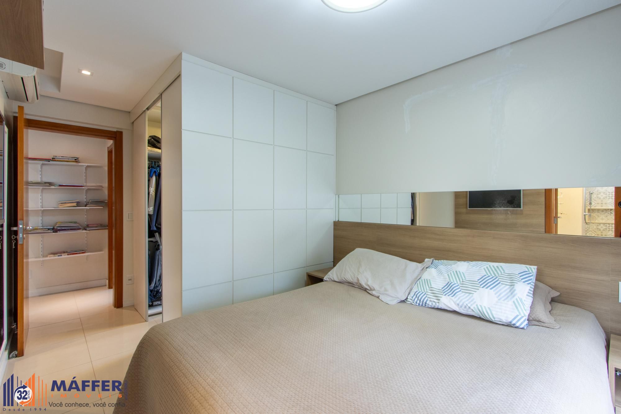 Apartamento, 3 quartos, 108 m² - Foto 27
