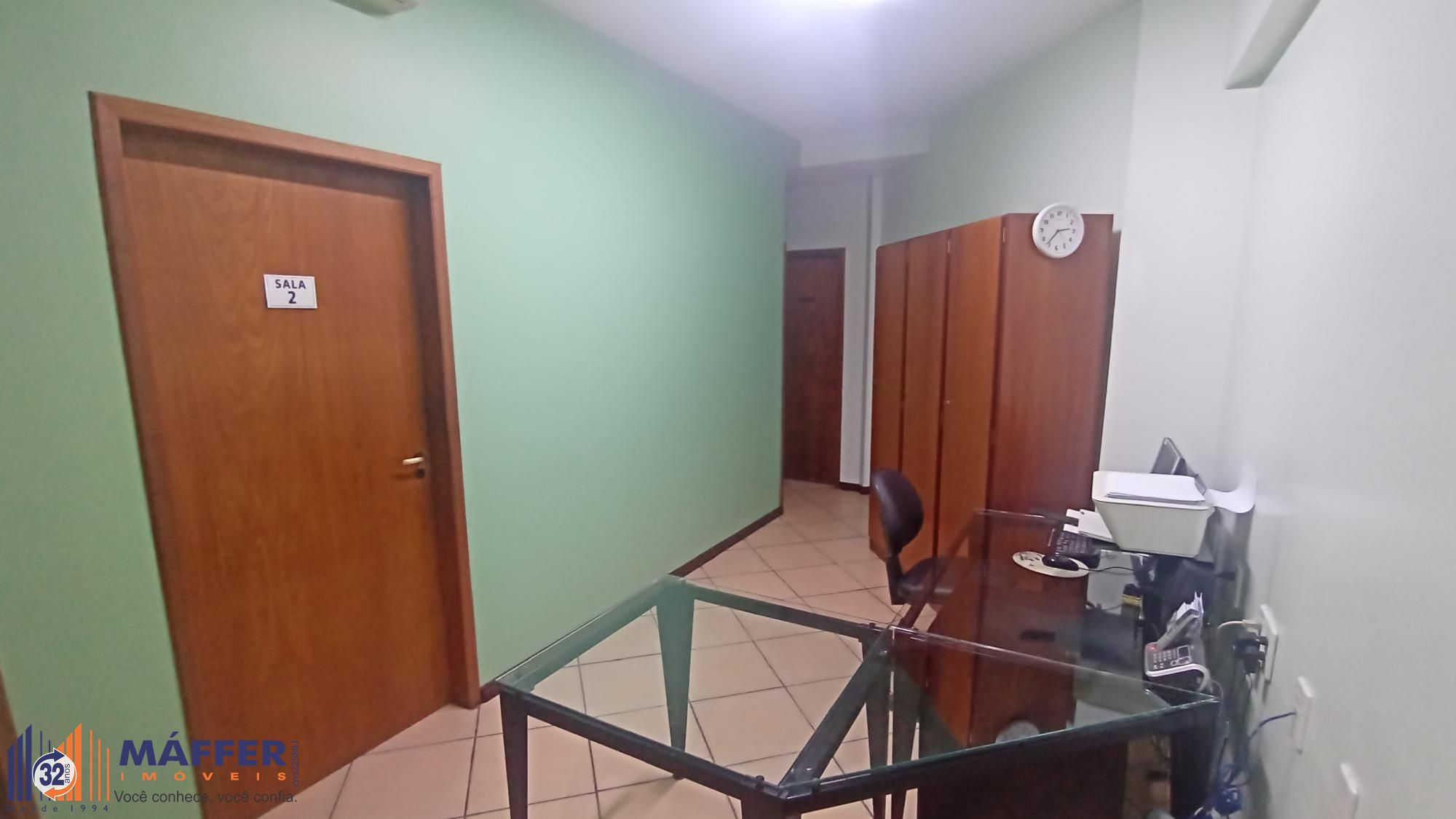 Sala Comercial, 3 salas, à venda, 70 m², Centro Histórico - Porto Alegre — foto 3