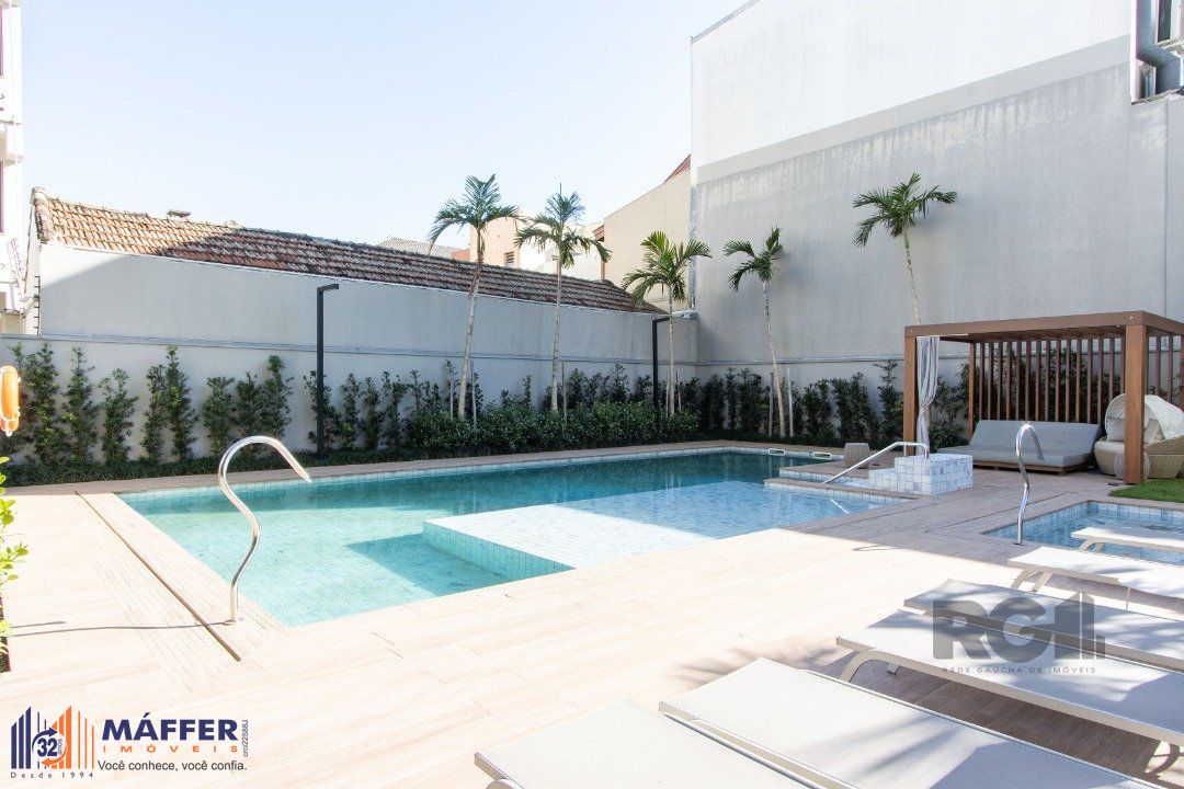 Apartamento, 2 quartos, 56 m² - Foto 27