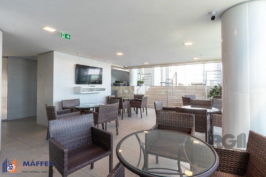 Flat/Apart Hotel, 1 quarto, 52 m² - Foto 31