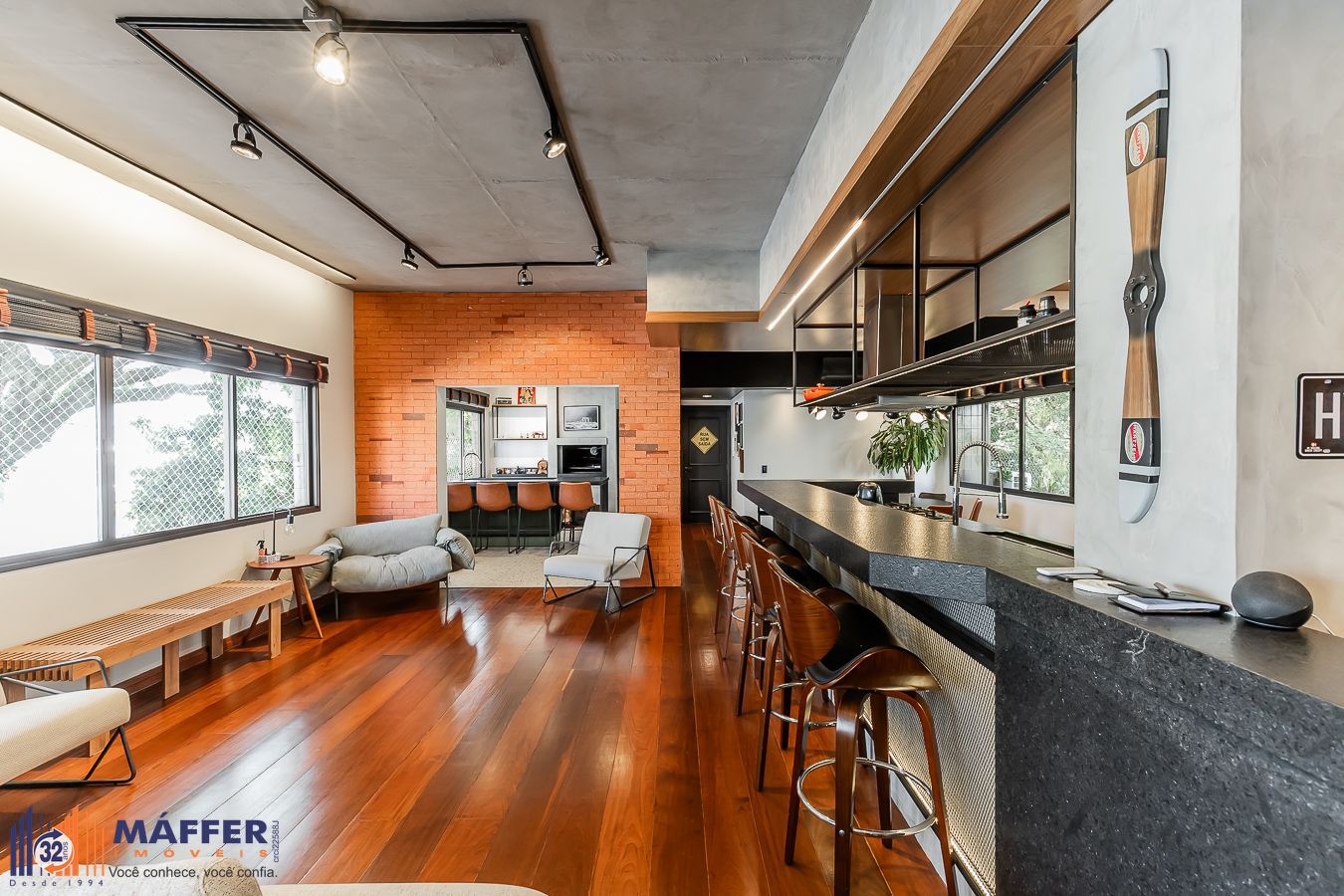 Apartamento, 3 quartos, 259 m² - Foto 34