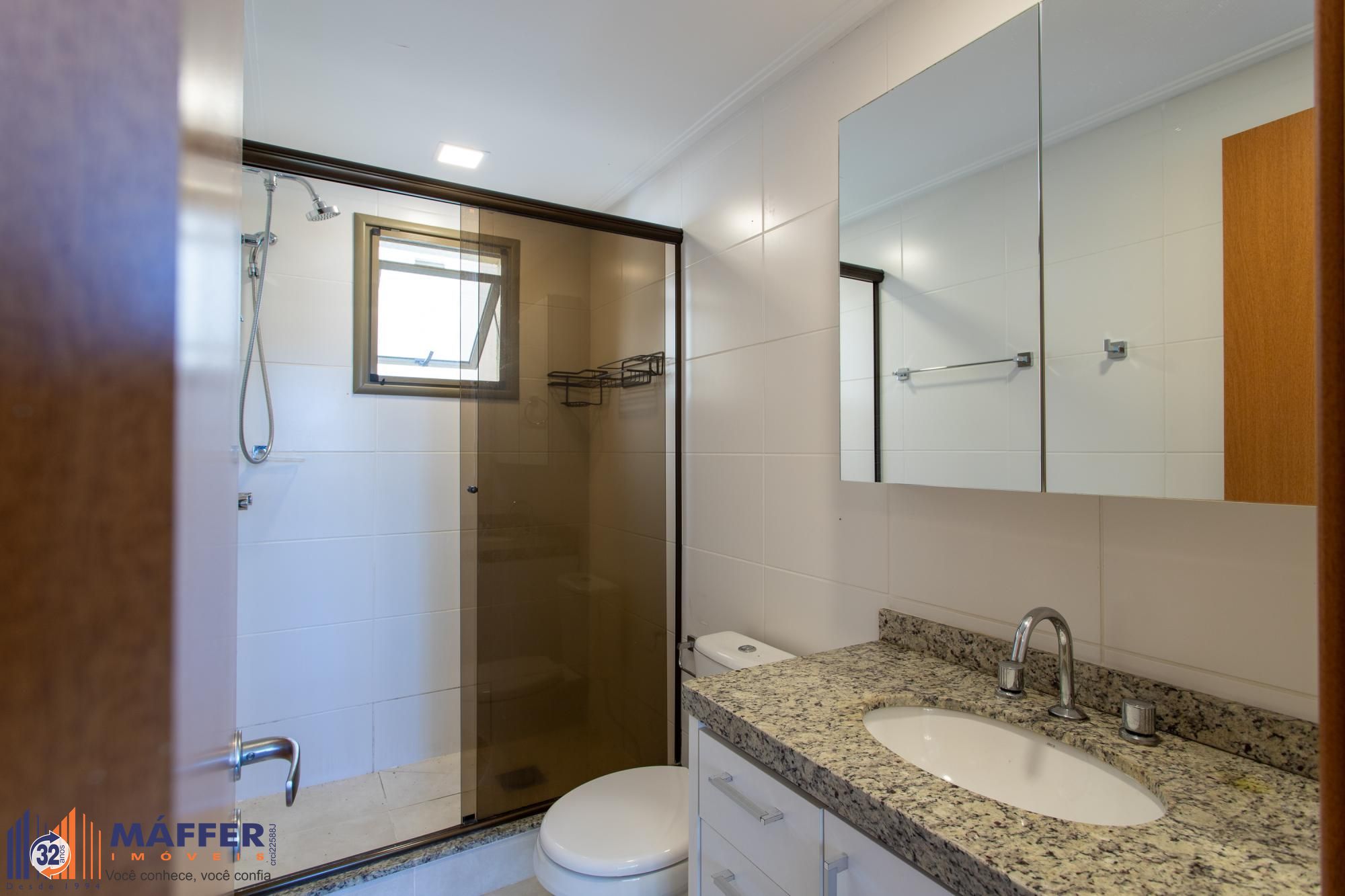 Apartamento, 3 quartos, 89 m² - Foto 24