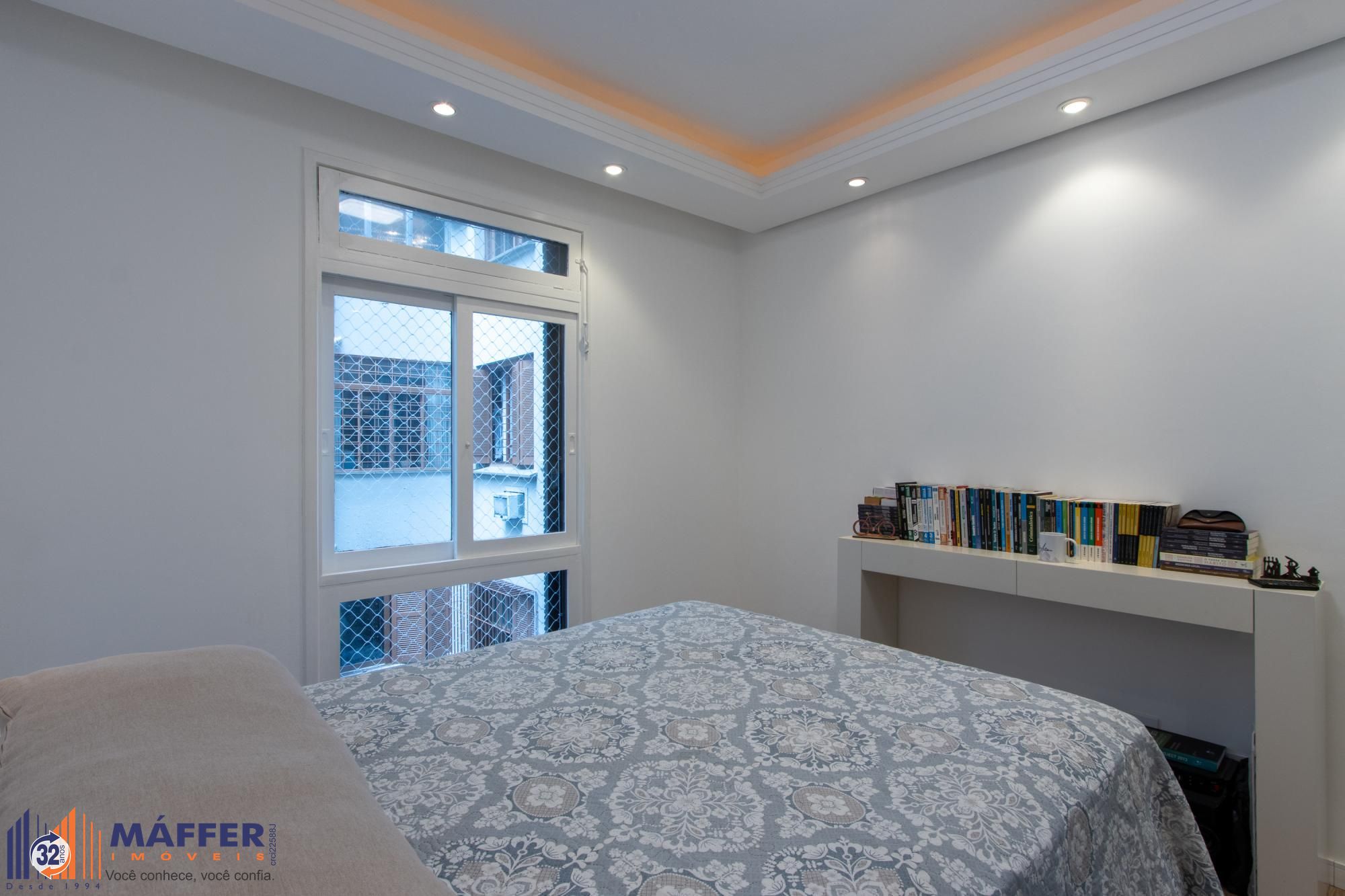 Apartamento, 3 quartos, 105 m² - Foto 21