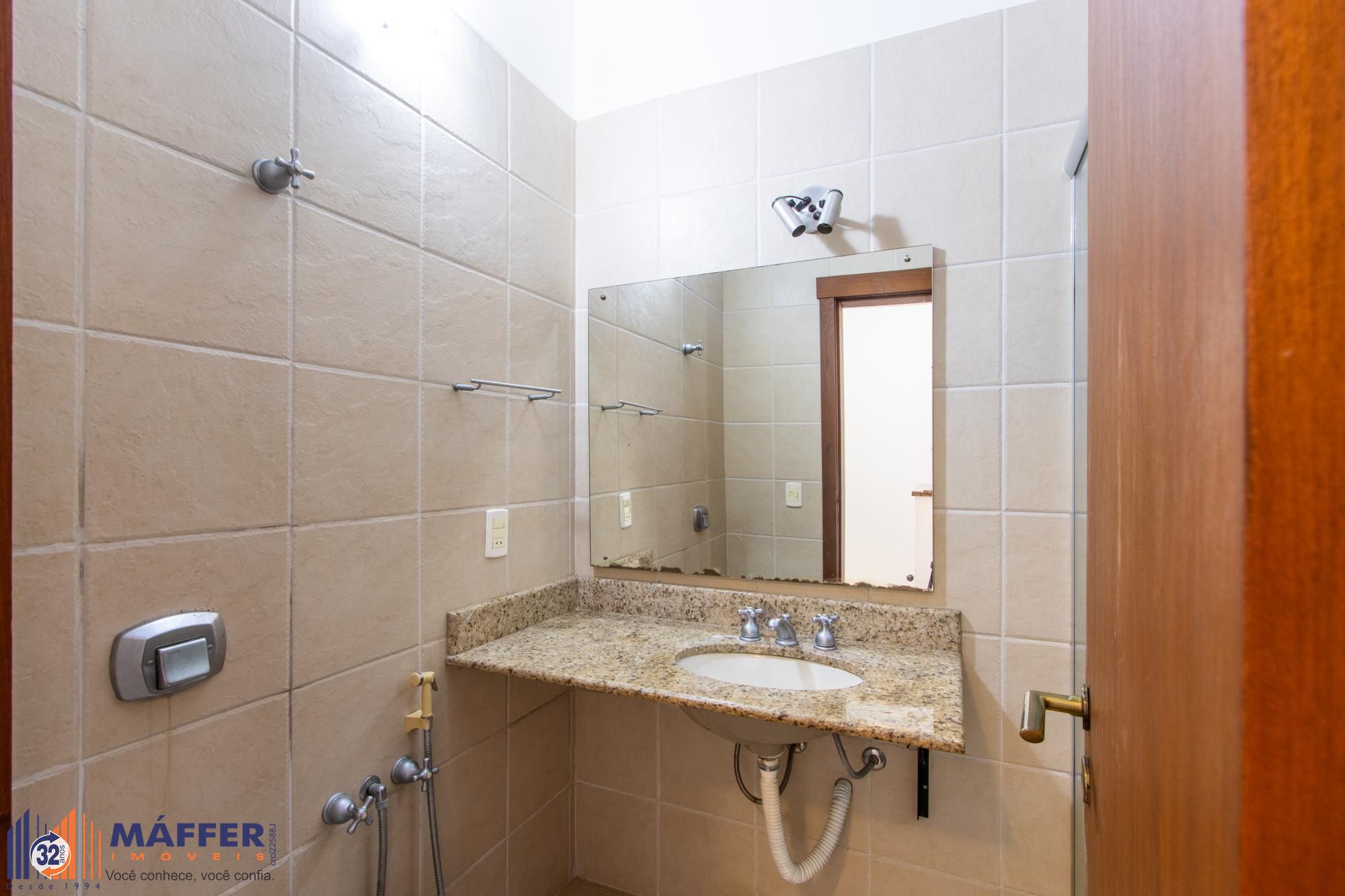 Casa de Condomínio, 3 quartos - Foto 36