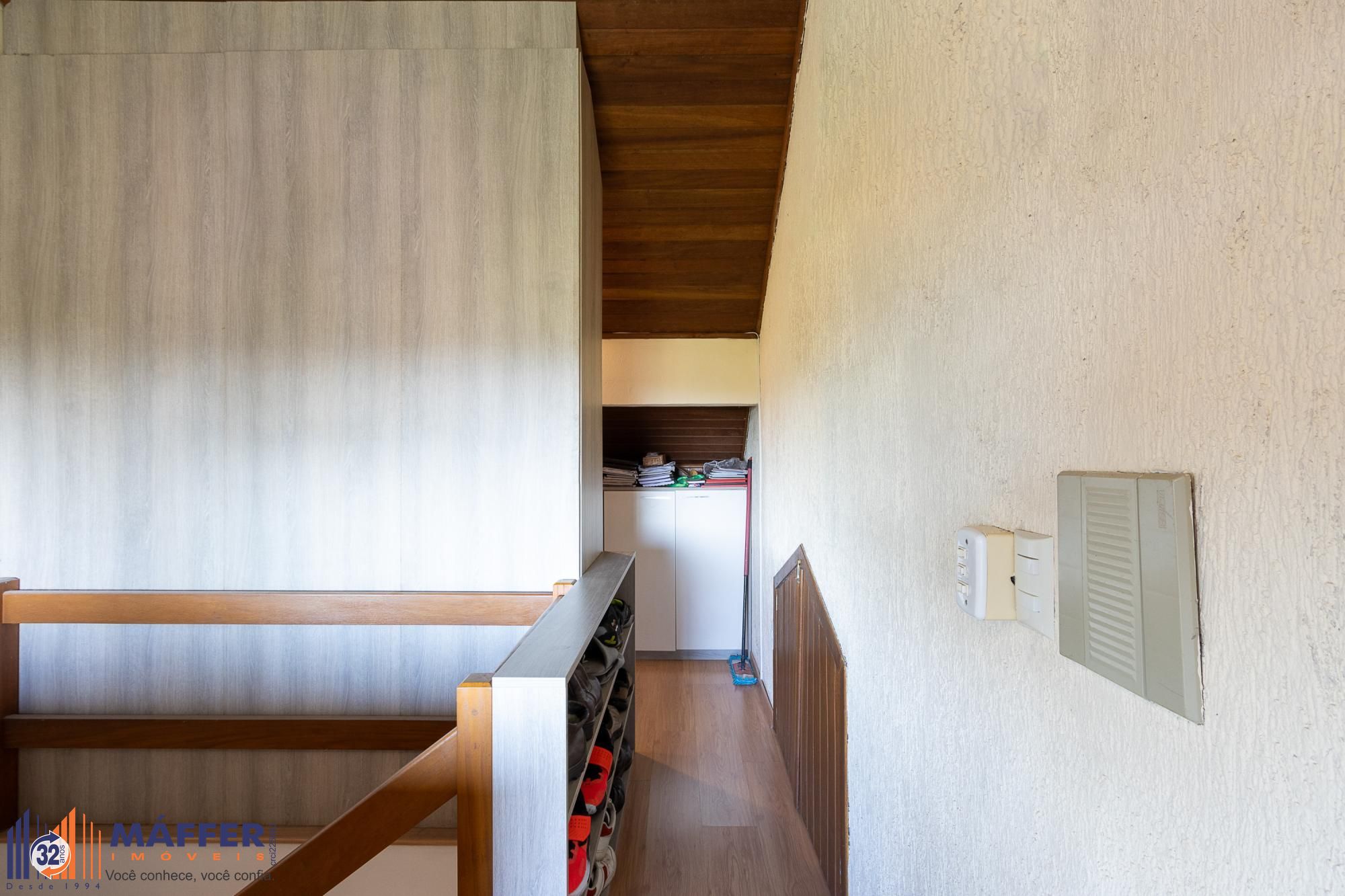 Casa de Condomínio, 3 quartos - Foto 33