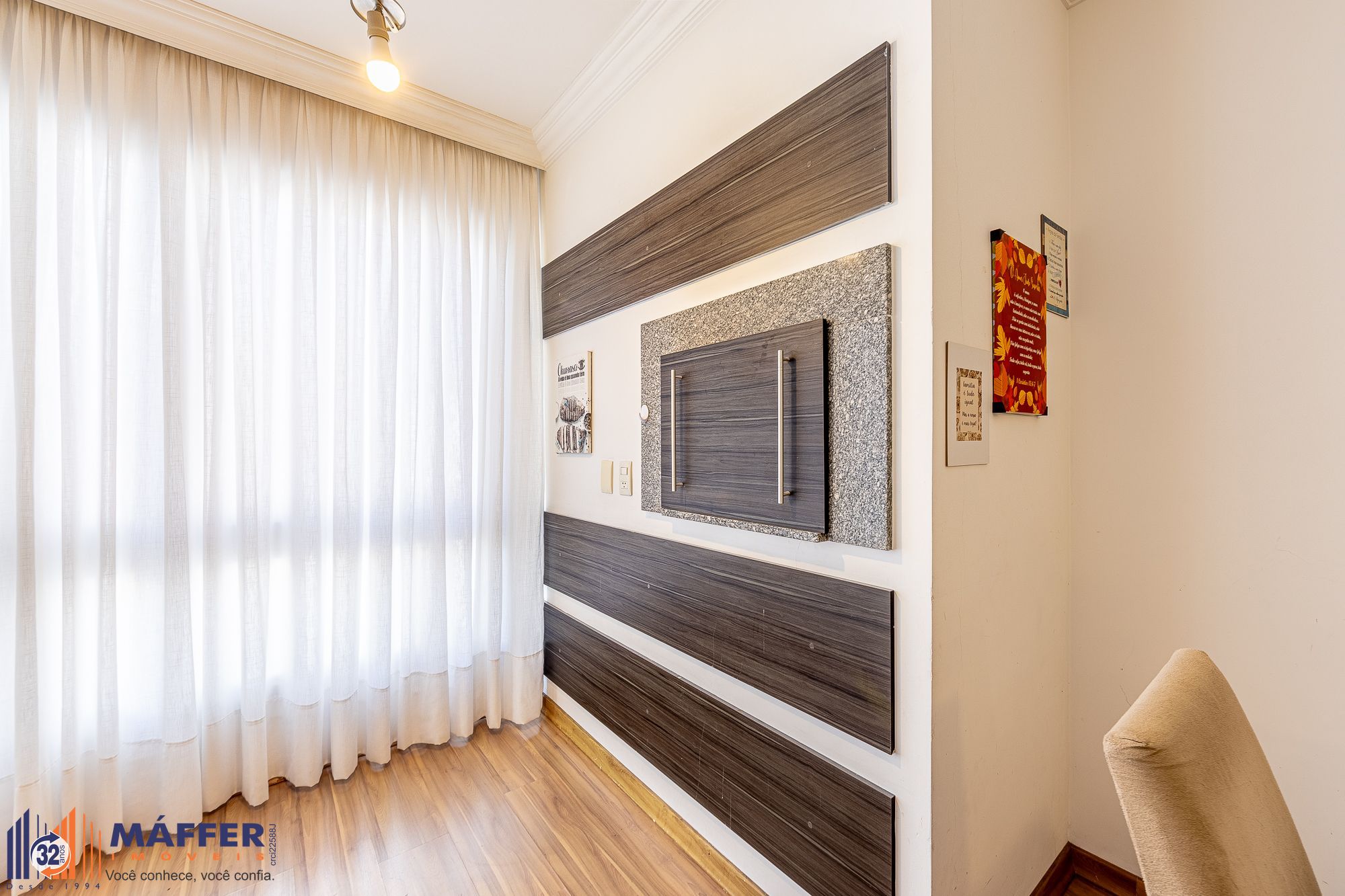 Apartamento, 3 quartos, 105 m² - Foto 7