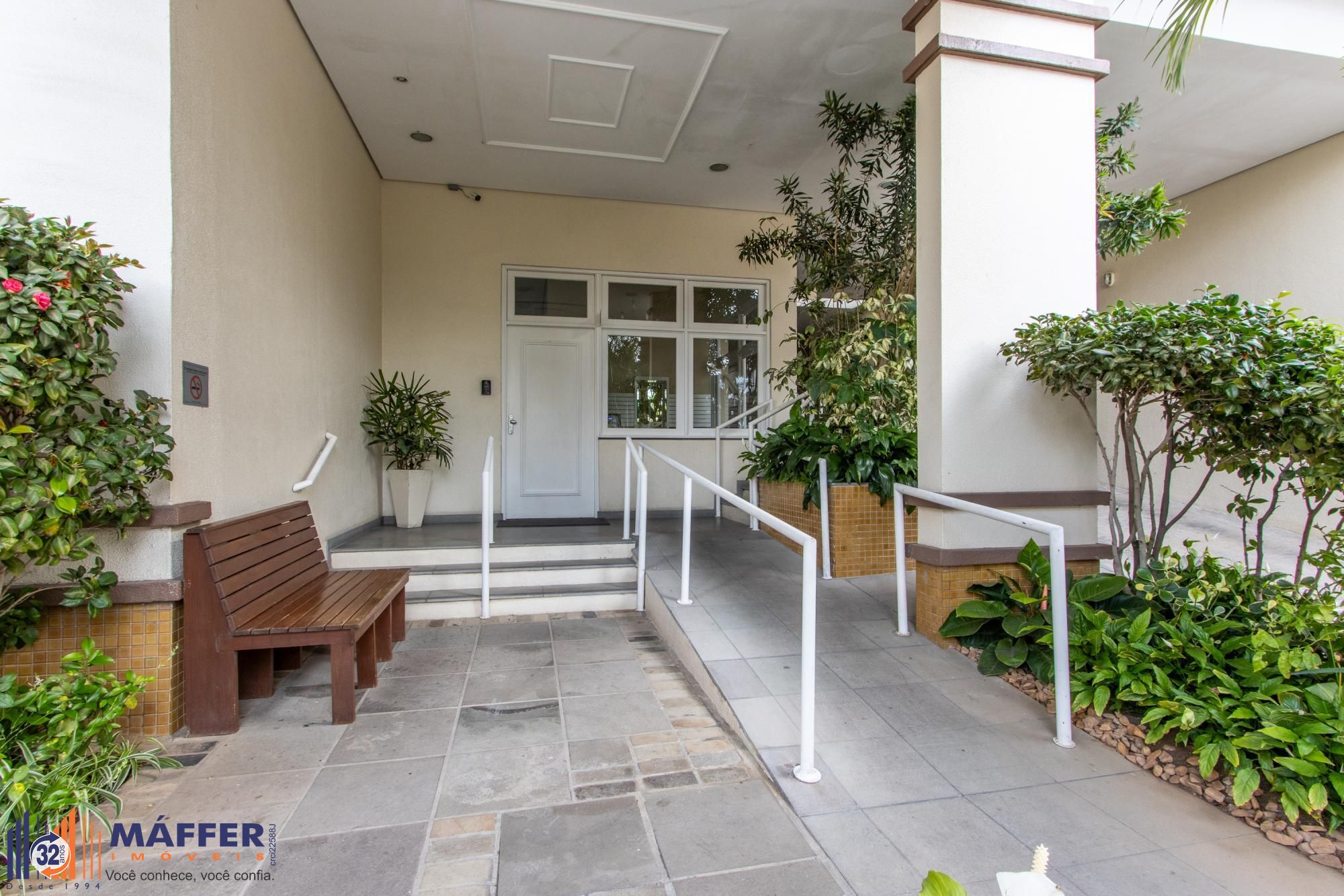 Apartamento, 3 quartos, 108 m² - Foto 33