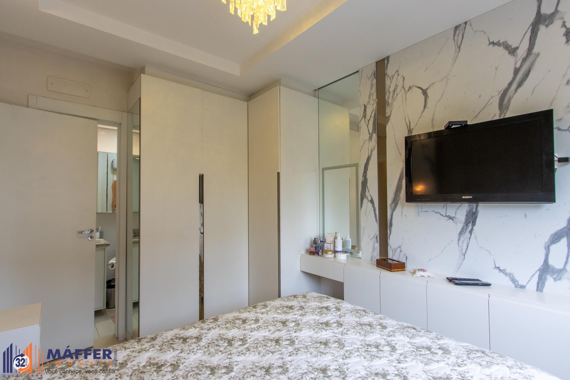 Apartamento, 2 quartos, 57 m² - Foto 24