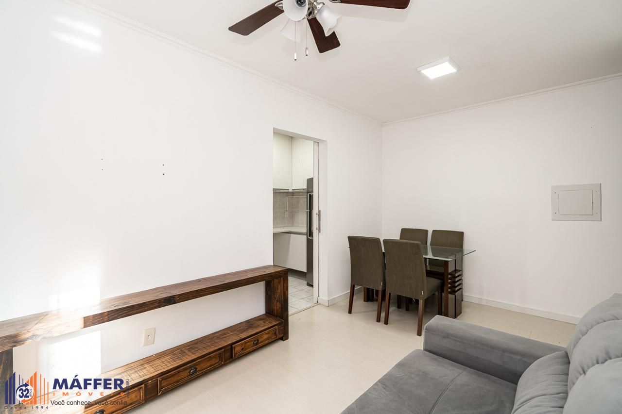 Apartamento, 2 quartos, 69 m² - Foto 6
