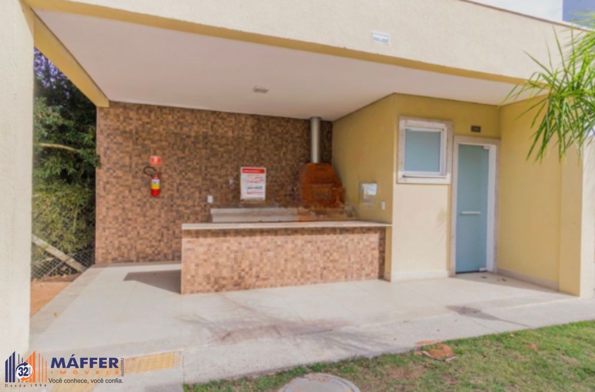 Apartamento, 2 quartos, 48 m² - Foto 7