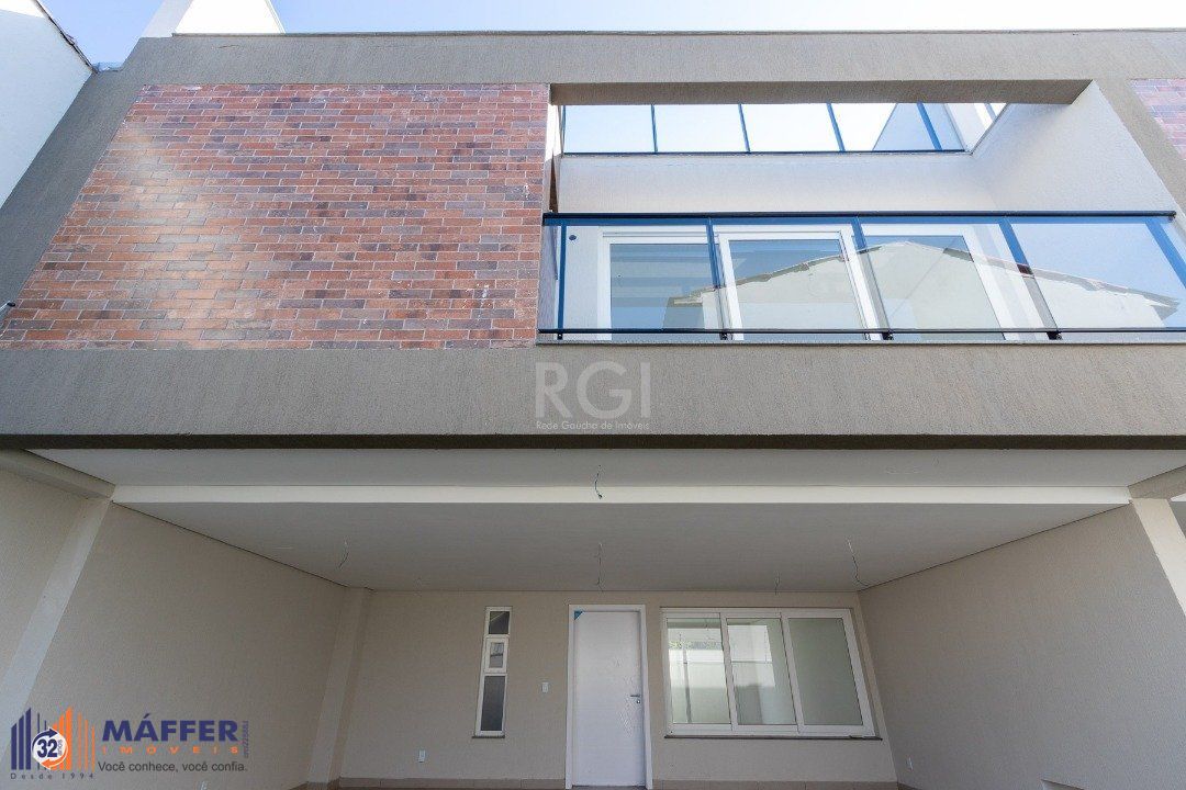 Casa de Condomínio, 3 suítes, à venda, 306 m², Vila Assunção - Porto Alegre — foto 5