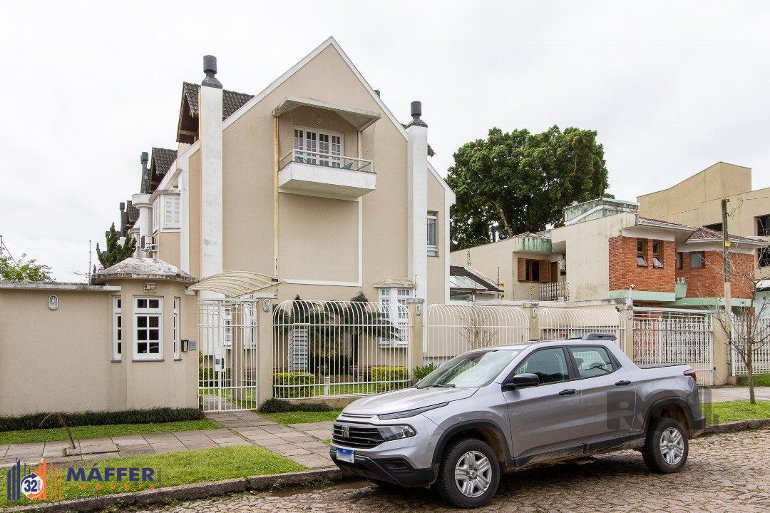 Casa de Condomínio, 4 quartos, à venda, 225 m², Tristeza - Porto Alegre — foto 2