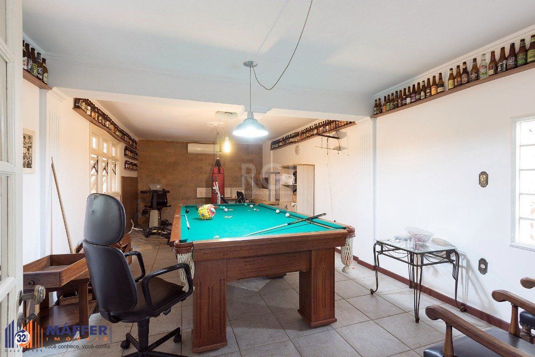 Casa, 5 quartos, 320 m² - Foto 26