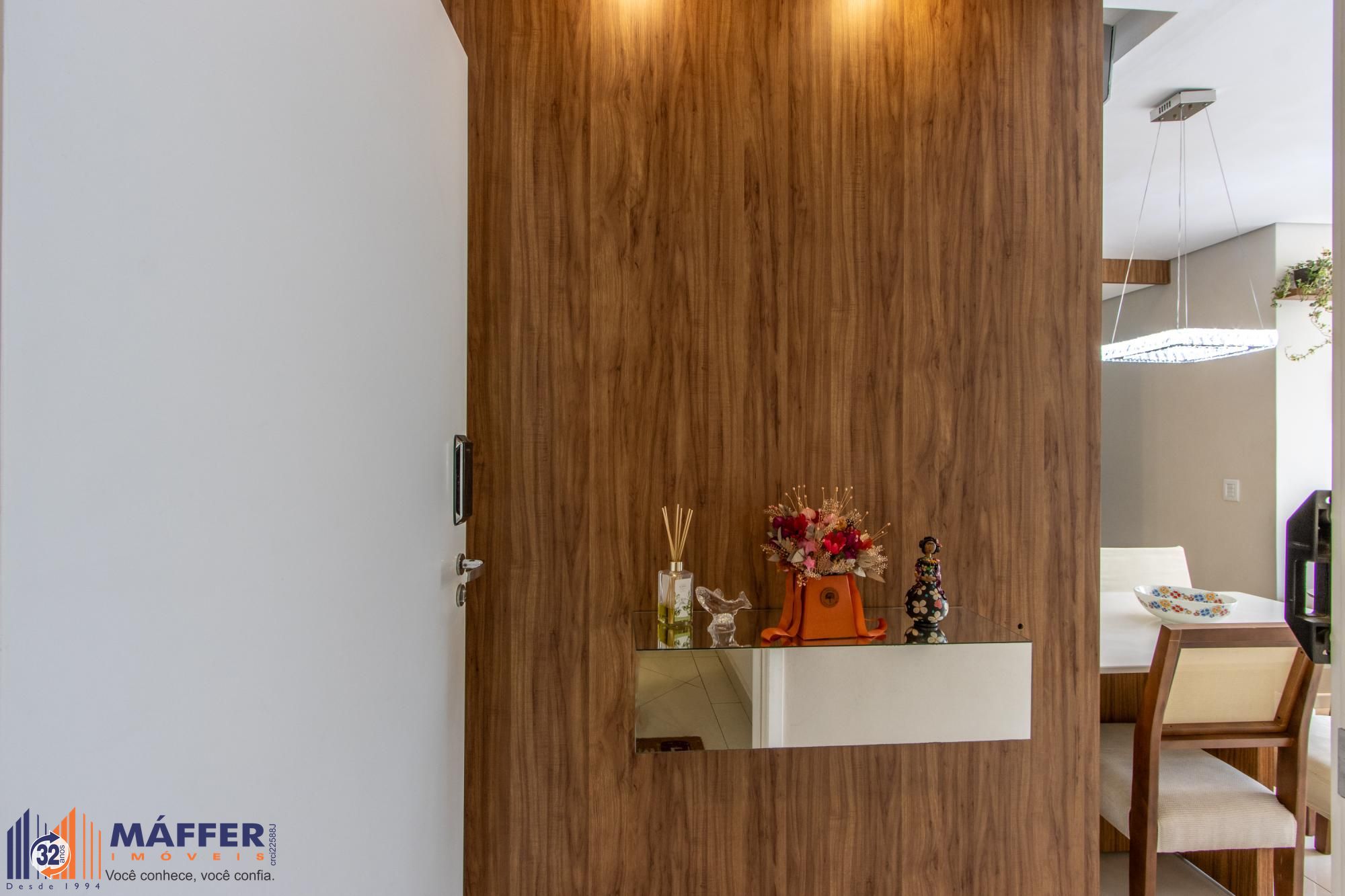 Apartamento, 2 quartos, 57 m² - Foto 4