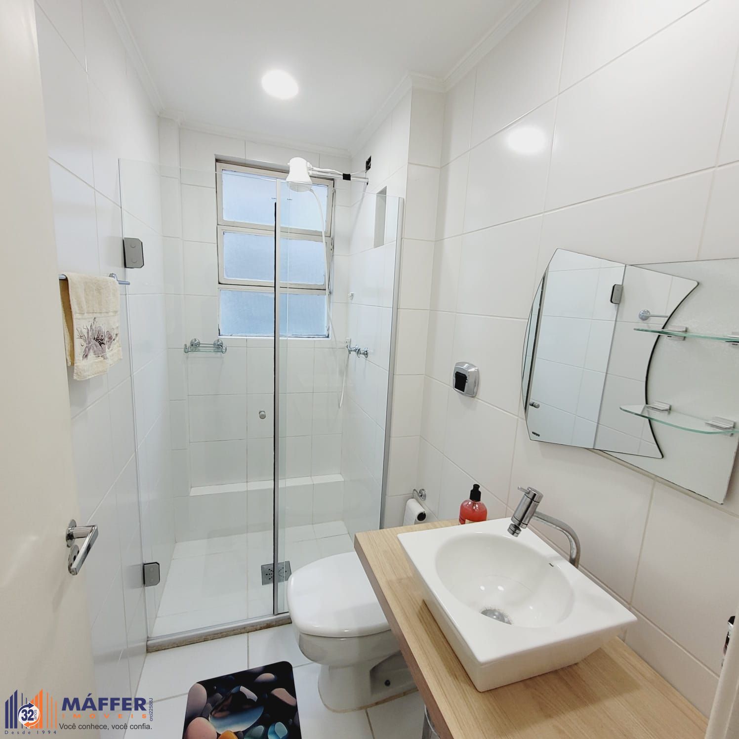 Apartamento, 1 quarto, 36 m² - Foto 13