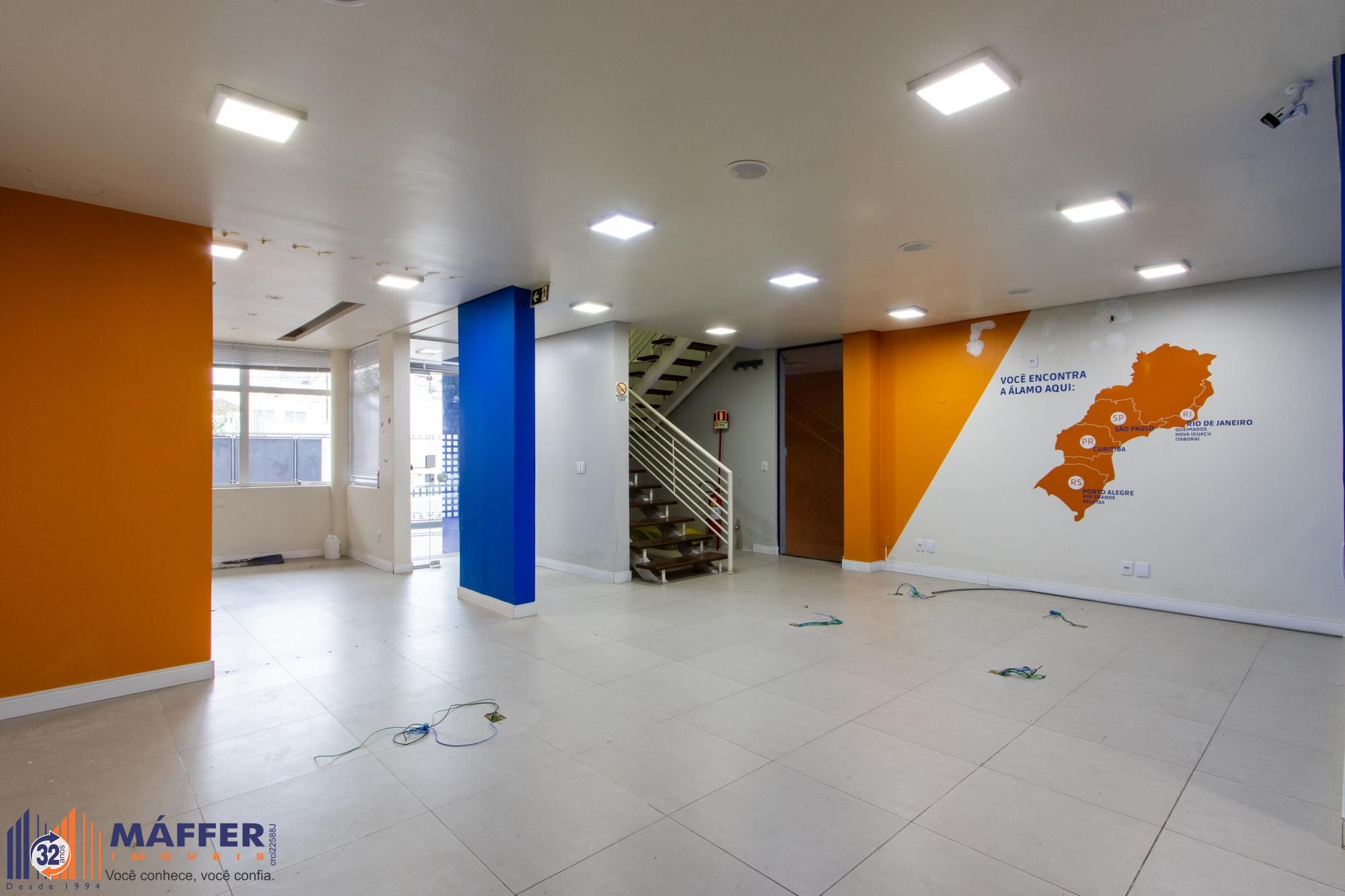 Prédio Inteiro, 320 m² - Foto 7