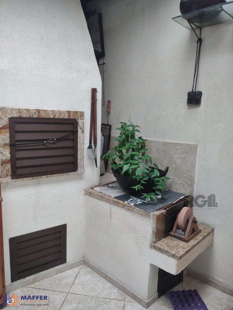 Casa de Condomínio, 4 quartos - Foto 8