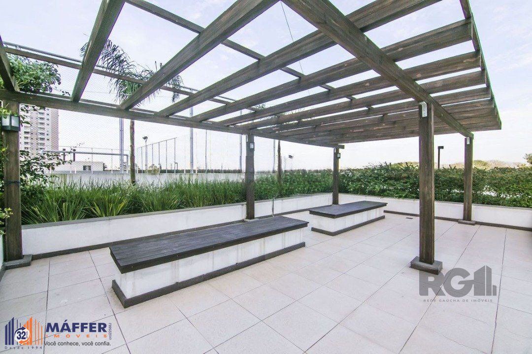 Apartamento, 3 quartos, 50 m² - Foto 15