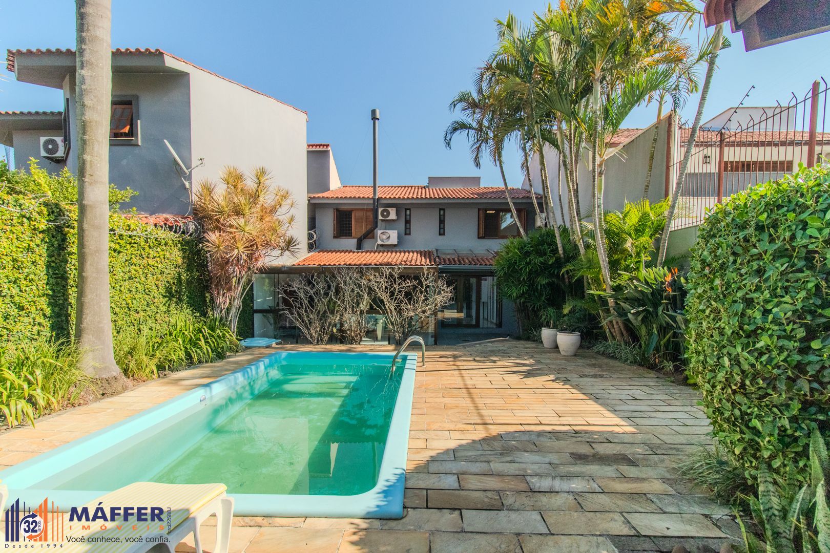 Casa, 3 quartos, 410 m² - Foto 40