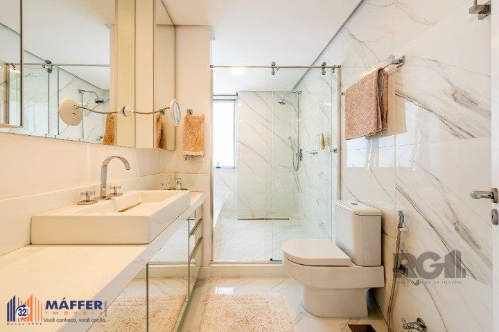 Apartamento, 4 quartos, 317 m² - Foto 21