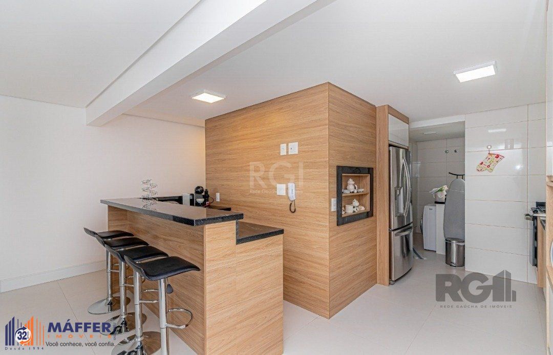 Apartamento, 3 quartos, 141 m² - Foto 11