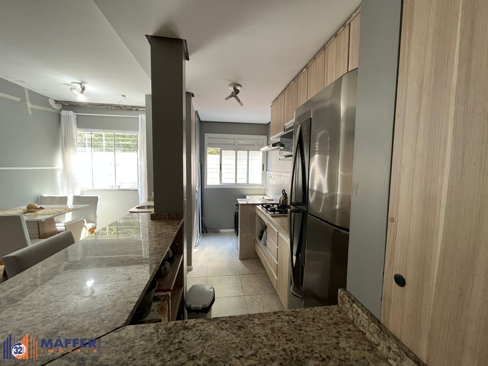 Apartamento, 2 quartos, à venda, 56 m², Ipanema - Porto Alegre — foto 2