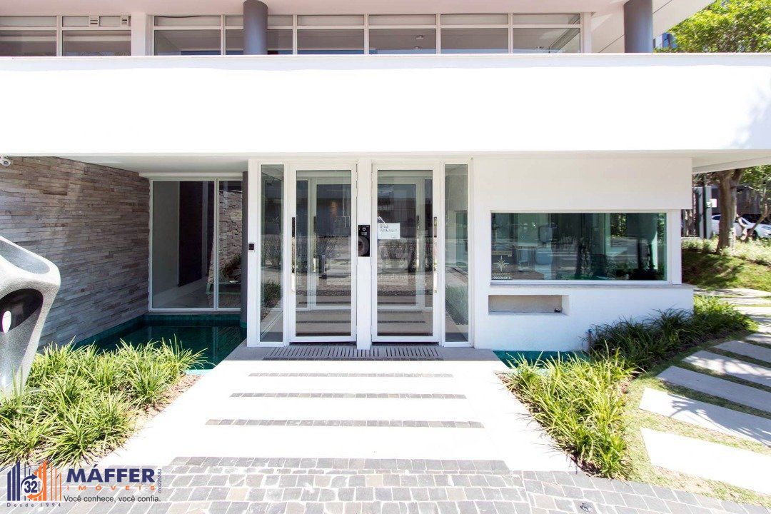 Apartamento, 3 quartos, 230 m² - Foto 2