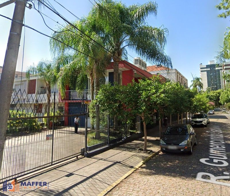 Prédio Comercial, 8 salas, à venda, 417 m², Menino Deus - Porto Alegre — foto 3