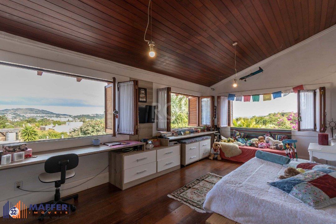 Casa, 6 quartos, 960 m² - Foto 56