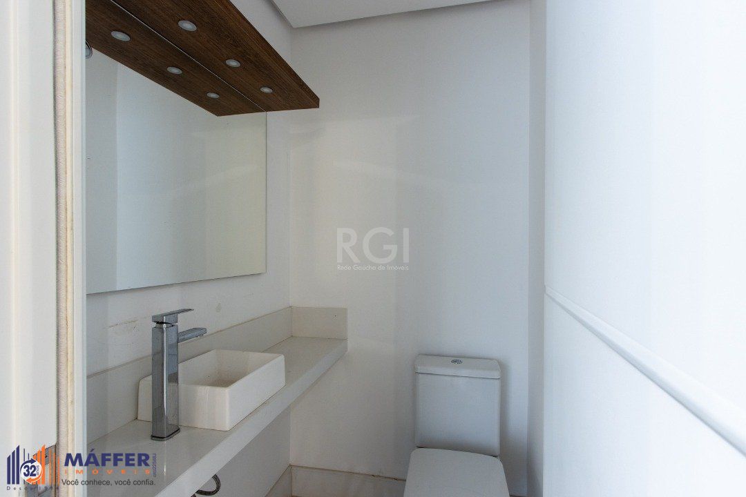 Apartamento, 4 quartos, 448 m² - Foto 17