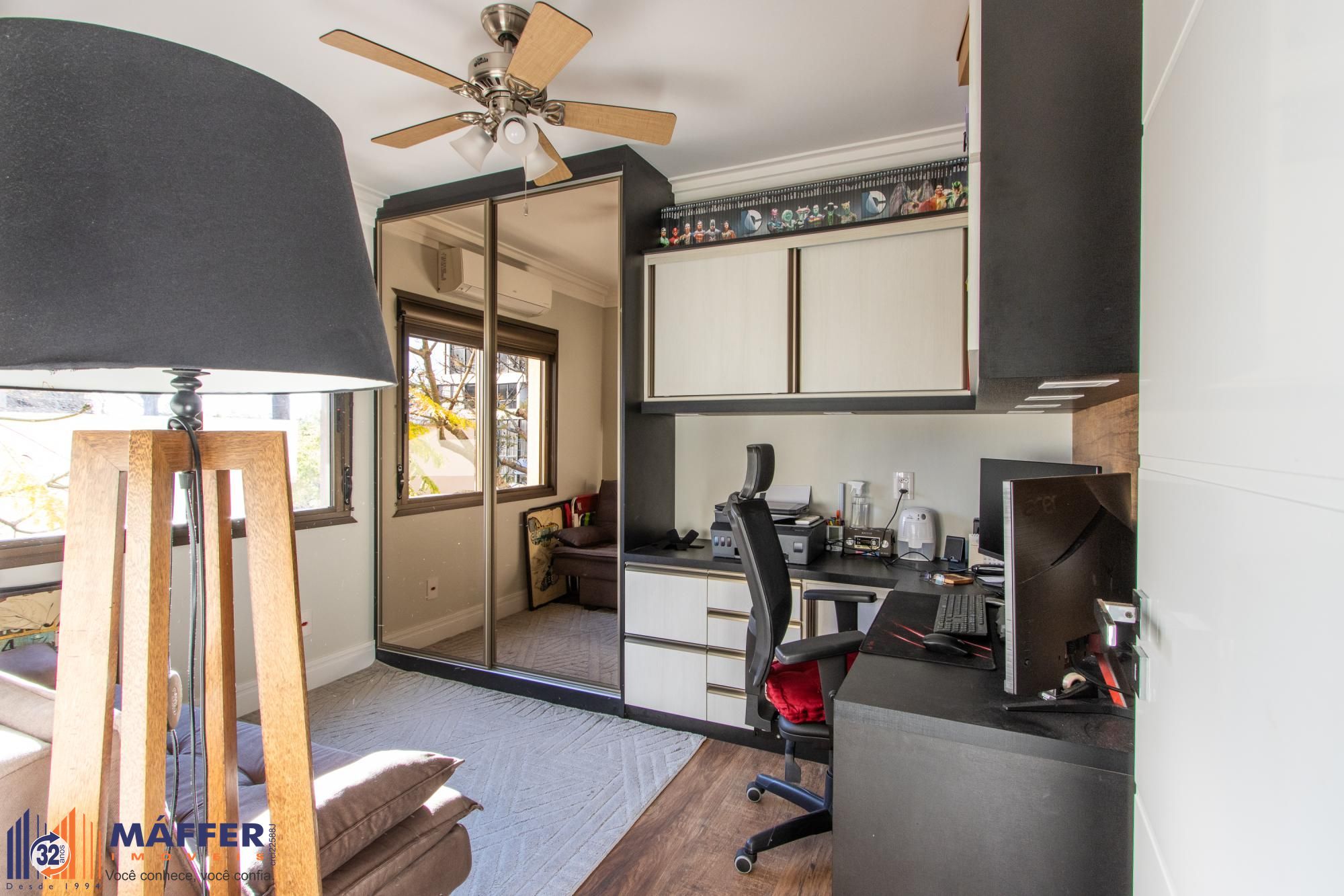 Apartamento, 2 quartos, 78 m² - Foto 20