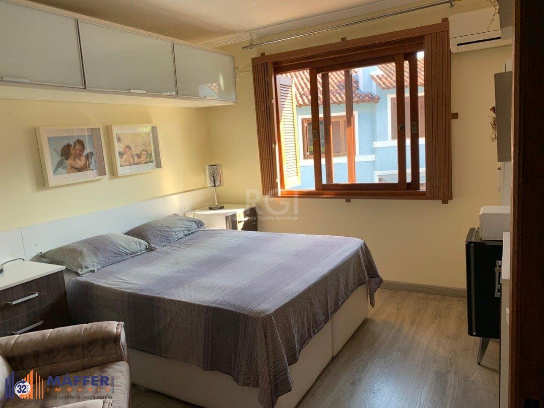 Casa de Condomínio, 3 quartos - Foto 27