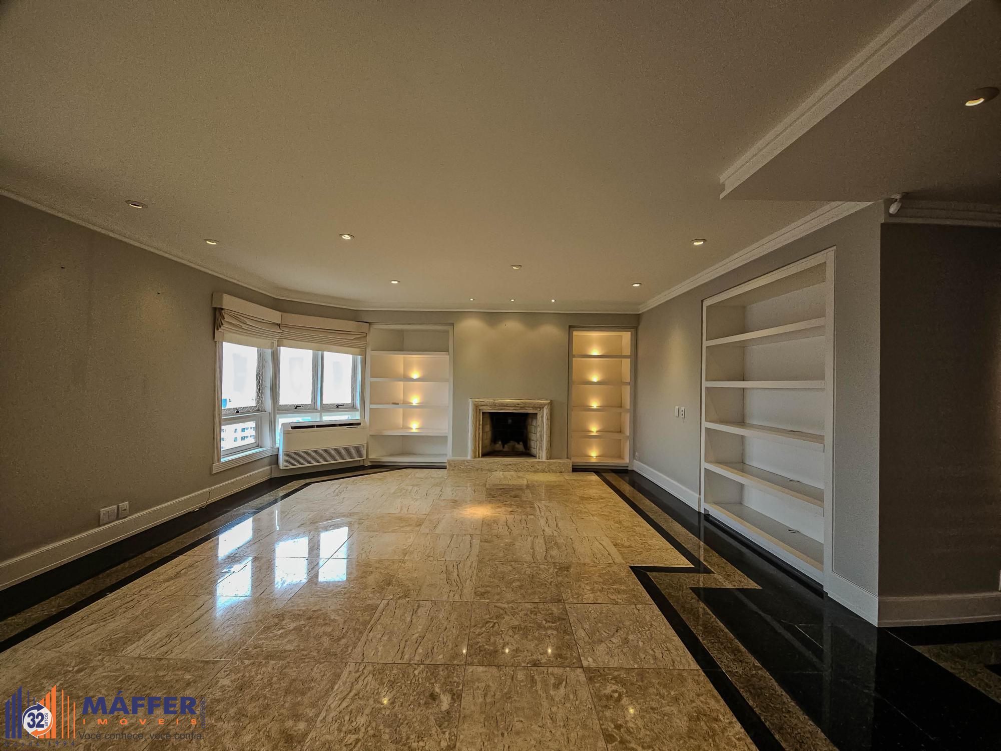 Cobertura, 4 quartos, à venda, 597 m², Auxiliadora - Porto Alegre — foto 3