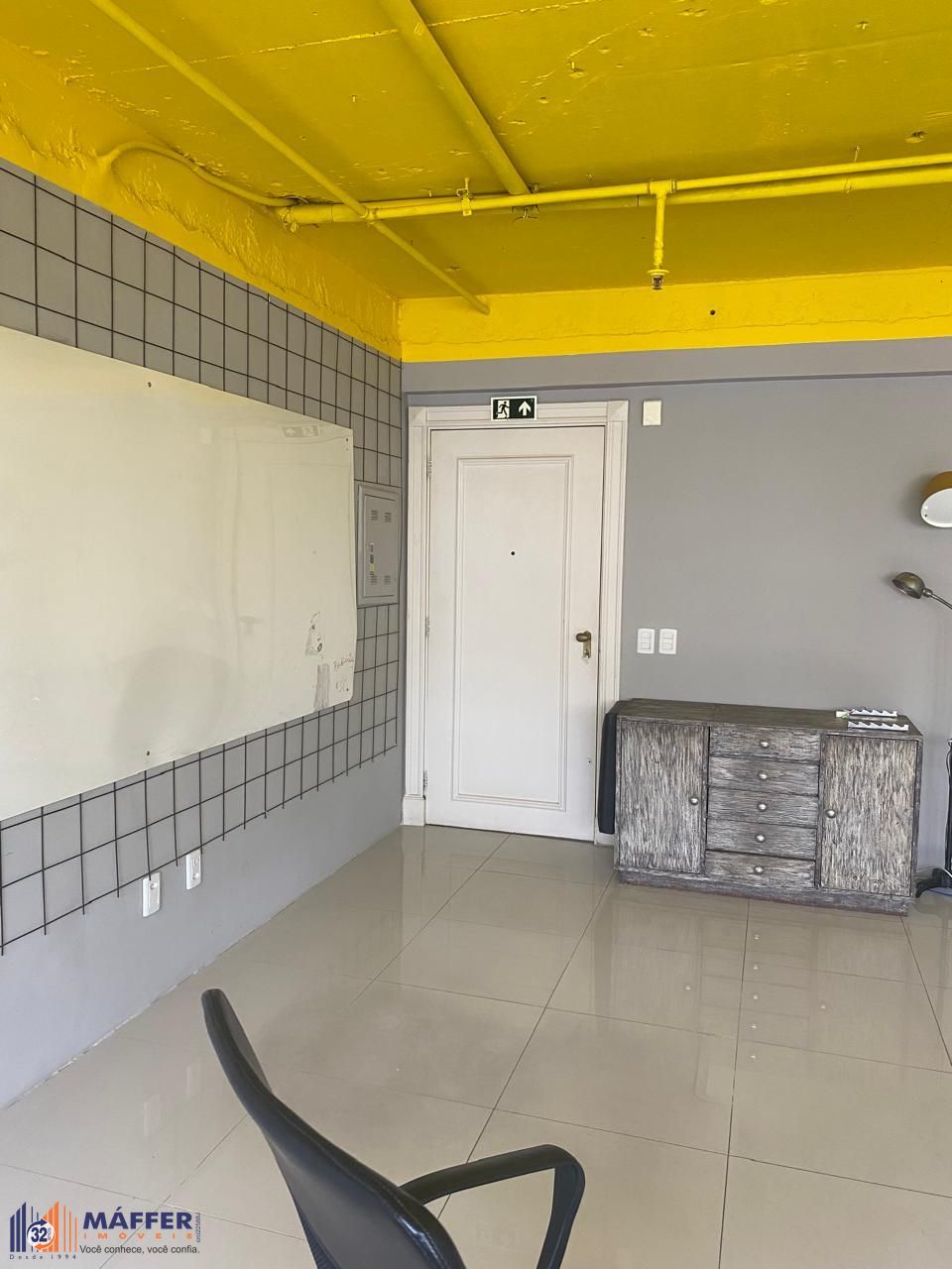 Sala-Conjunto, 40 m² - Foto 10