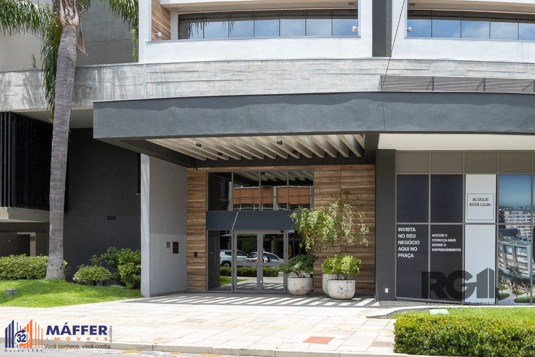 Sala Comercial, à venda, 32 m², Tristeza - Porto Alegre — foto 2