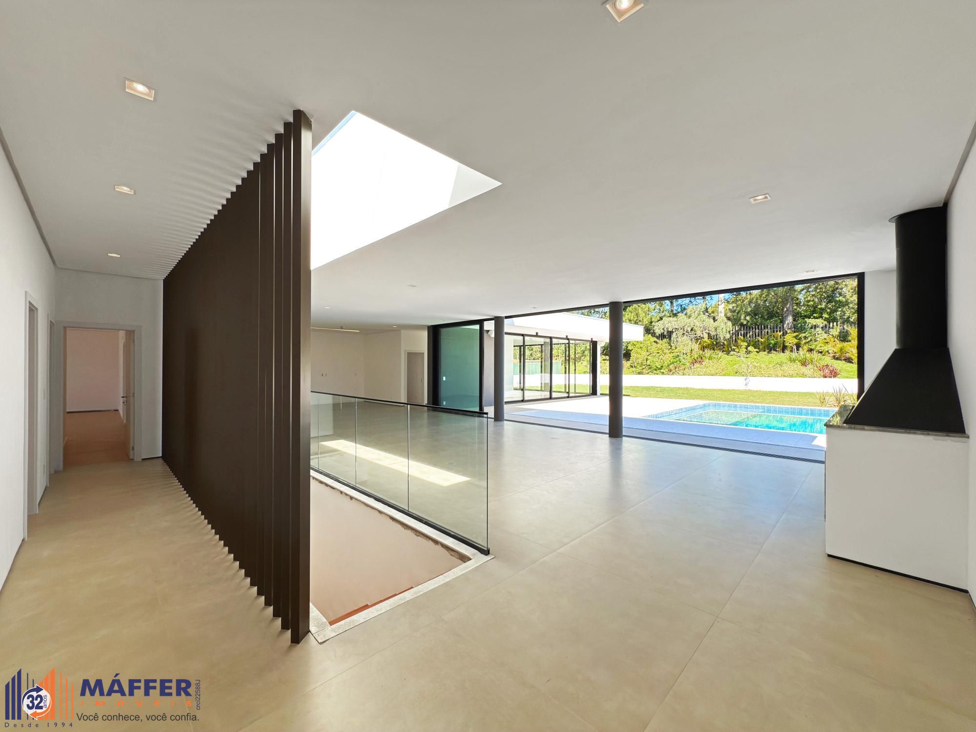 Casa de Condomínio, 4 quartos - Foto 41