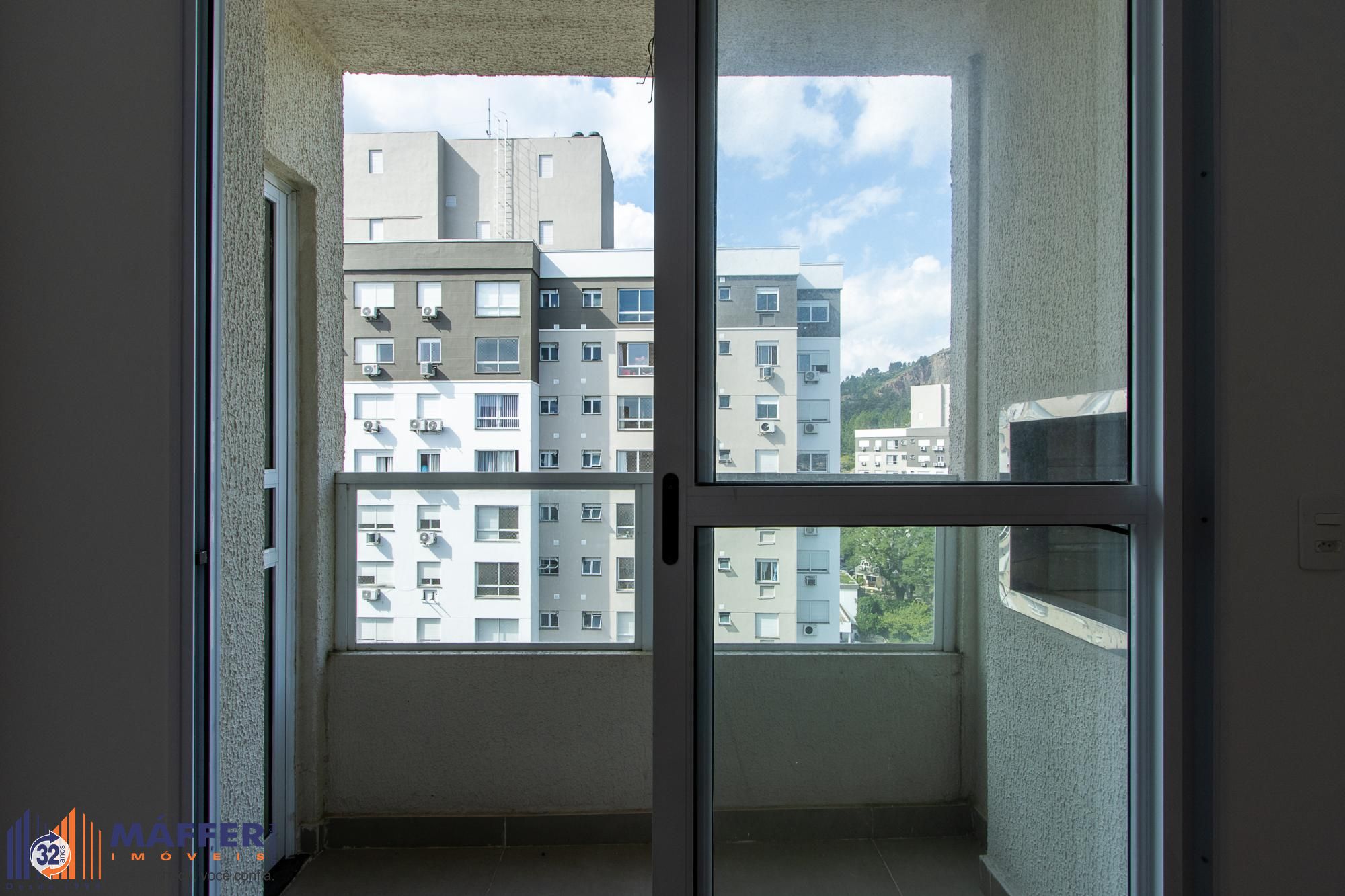 Apartamento, 2 quartos, 53 m² - Foto 4
