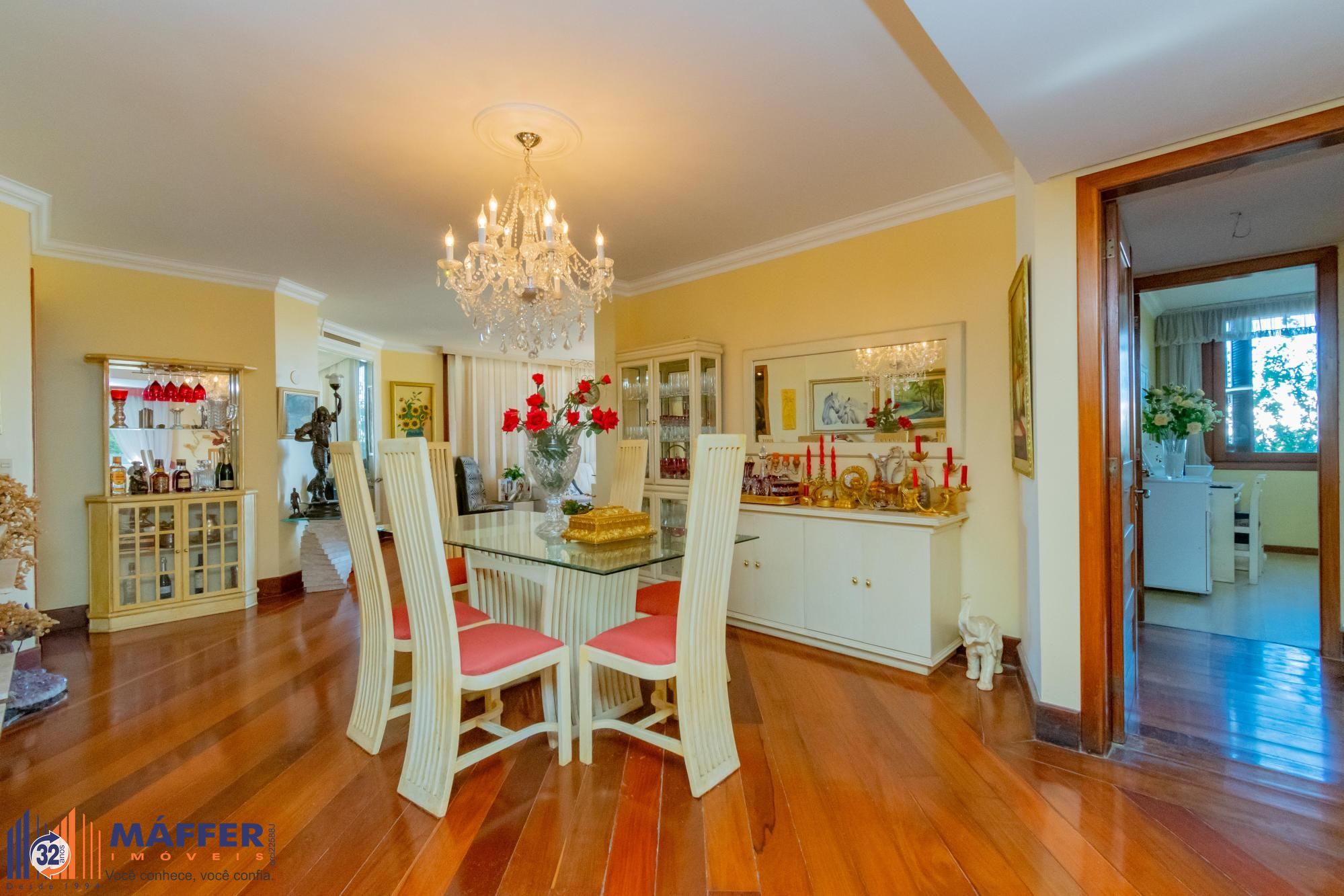 Cobertura, 3 quartos, 341 m² - Foto 16