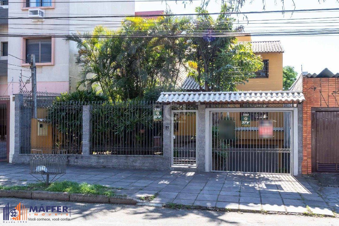 Casa, 3 quartos, à venda, 308 m², Cristal - Porto Alegre — foto 4