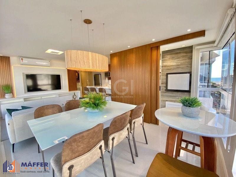 Apartamento, 2 suítes, à venda, 83 m², Centro Histórico - Capão da Canoa — foto 3