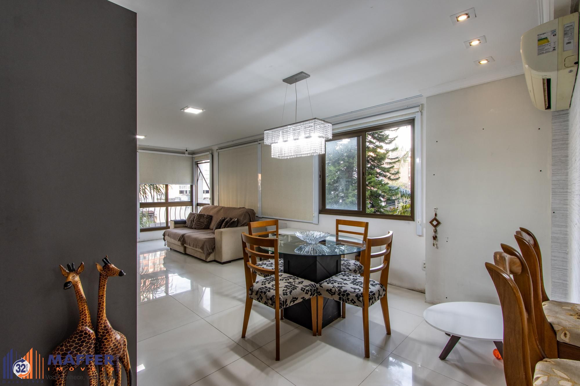 Apartamento, 2 quartos, à venda, 92 m², Mont'serrat - Porto Alegre — foto 3