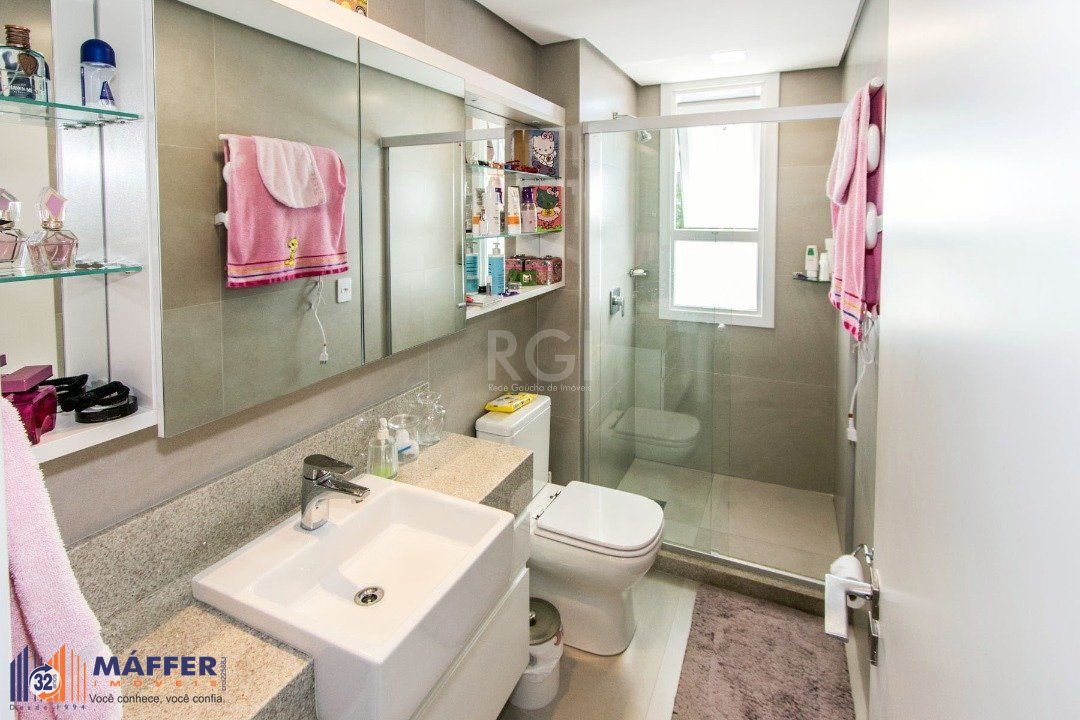 Apartamento, 3 quartos, 230 m² - Foto 19
