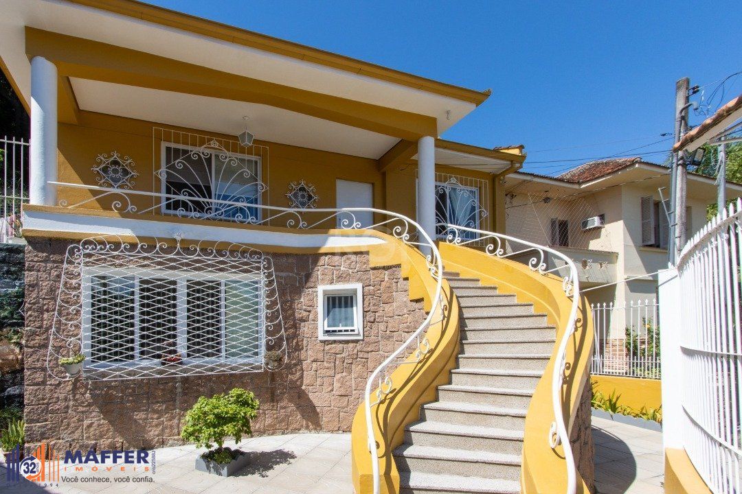 Casa, 3 quartos, 148 m² - Foto 1