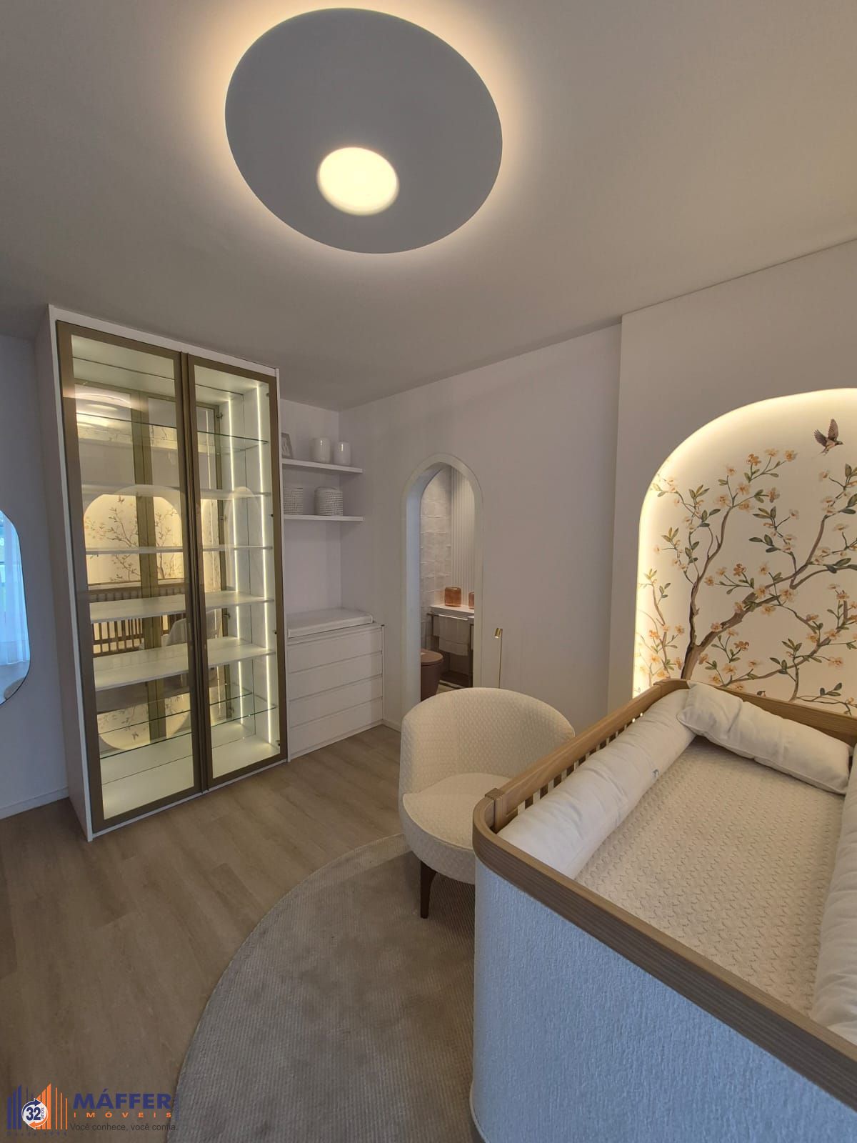 Apartamento, 4 quartos, 142 m² - Foto 8