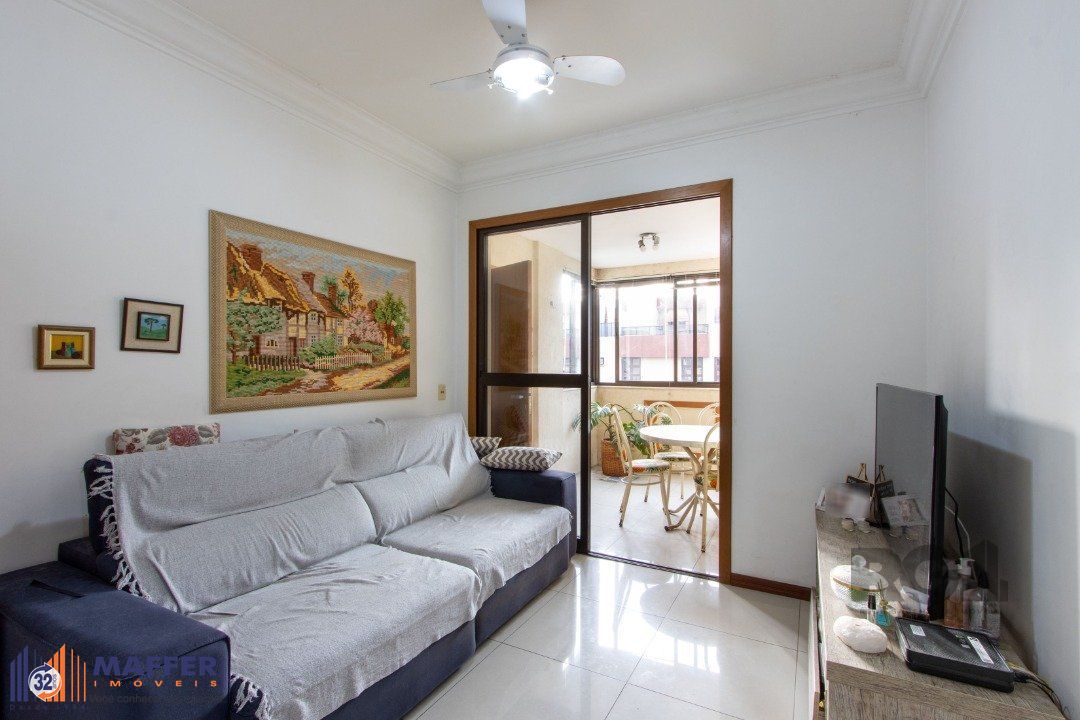 Apartamento 3 quartos à venda, 81m², Menino Deus - Porto Alegre