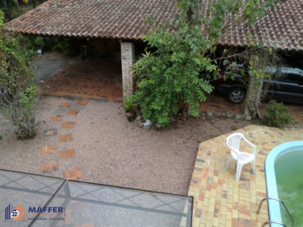 Casa, 3 quartos, 350 m² - Foto 12