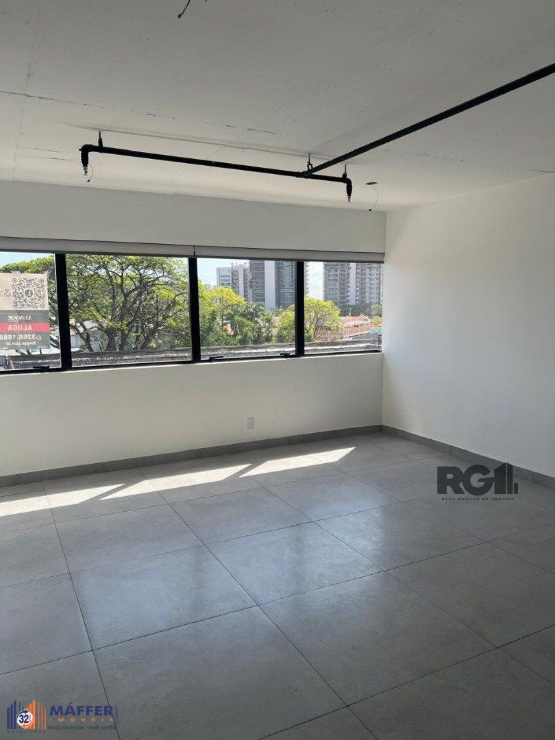 Sala Comercial, à venda, 37 m², Cristal - Porto Alegre — foto 4