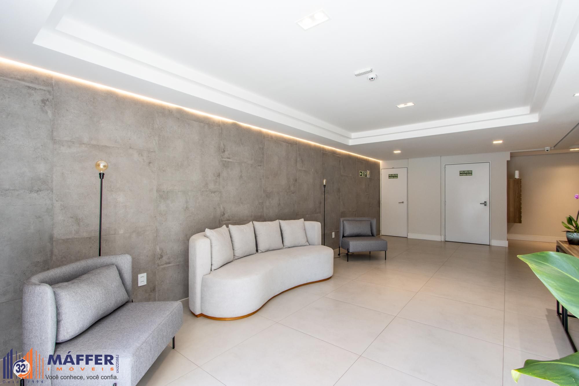 Apartamento, 1 quarto, 63 m² - Foto 29